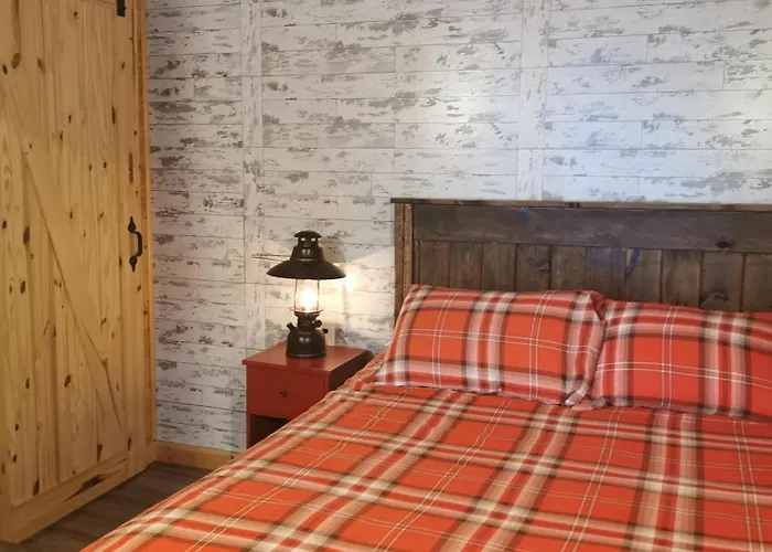 Superior Chalet