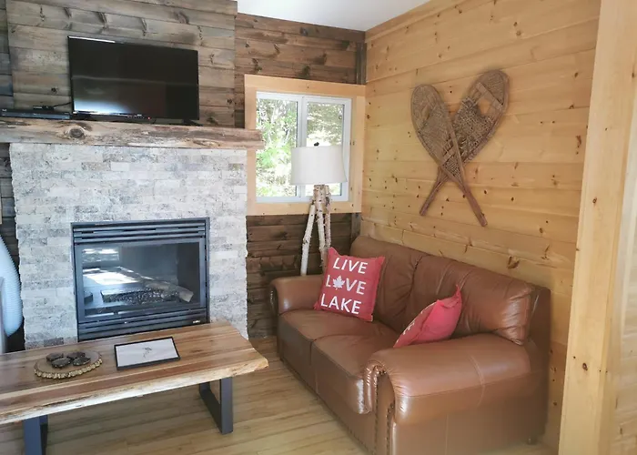Superior Chalet