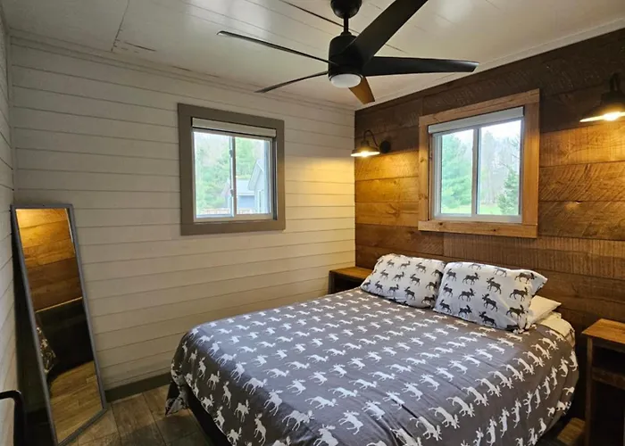 Superior Two-Bedroom Cottage